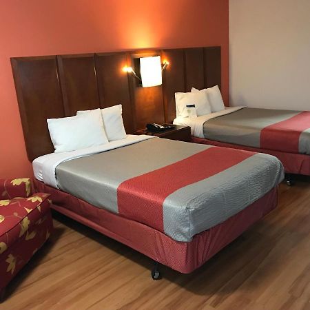 Motel 6-Van Buren, Ar I- 40 Dış mekan fotoğraf